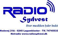 Radio Sydvest